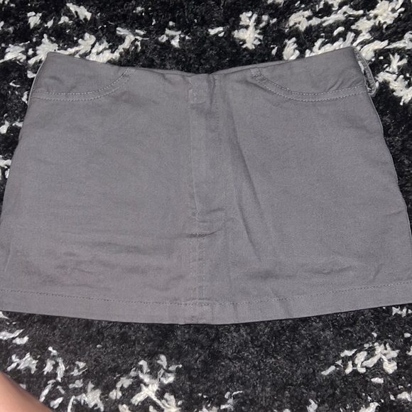 CHACHA xs mini skirt - Picture 1 of 4